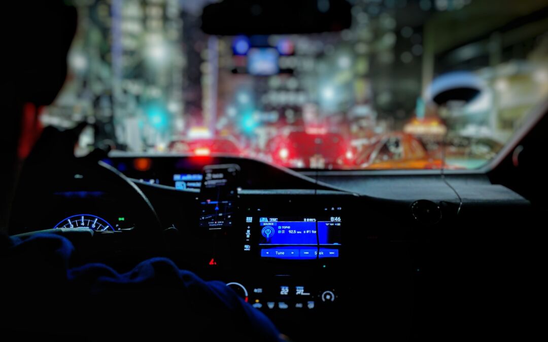 Best Tips for Driving at Night
